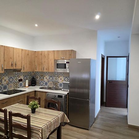 Nalkia Apartment Villanueva de la Concepcion Ngoại thất bức ảnh