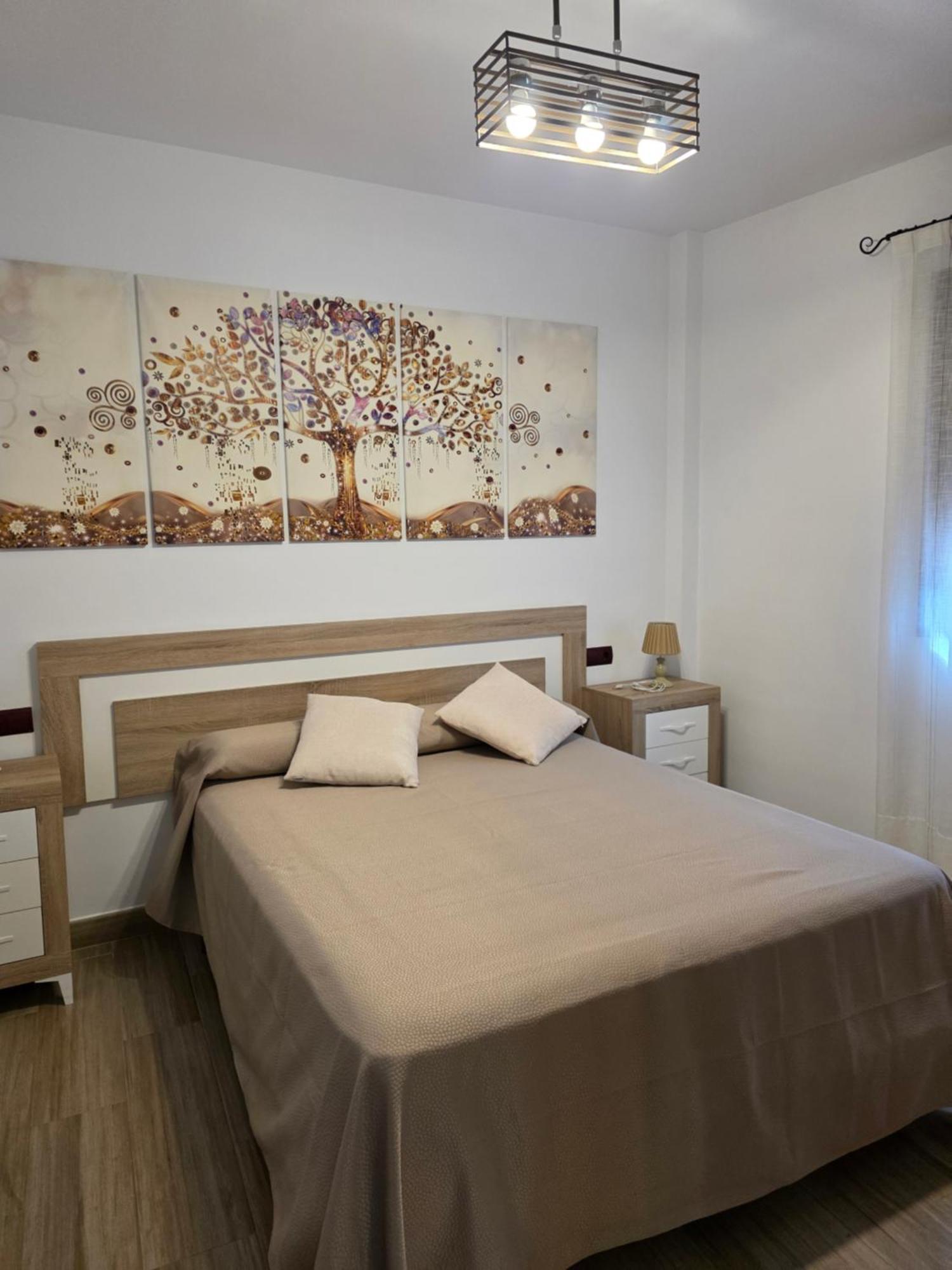 Nalkia Apartment Villanueva de la Concepcion Ngoại thất bức ảnh