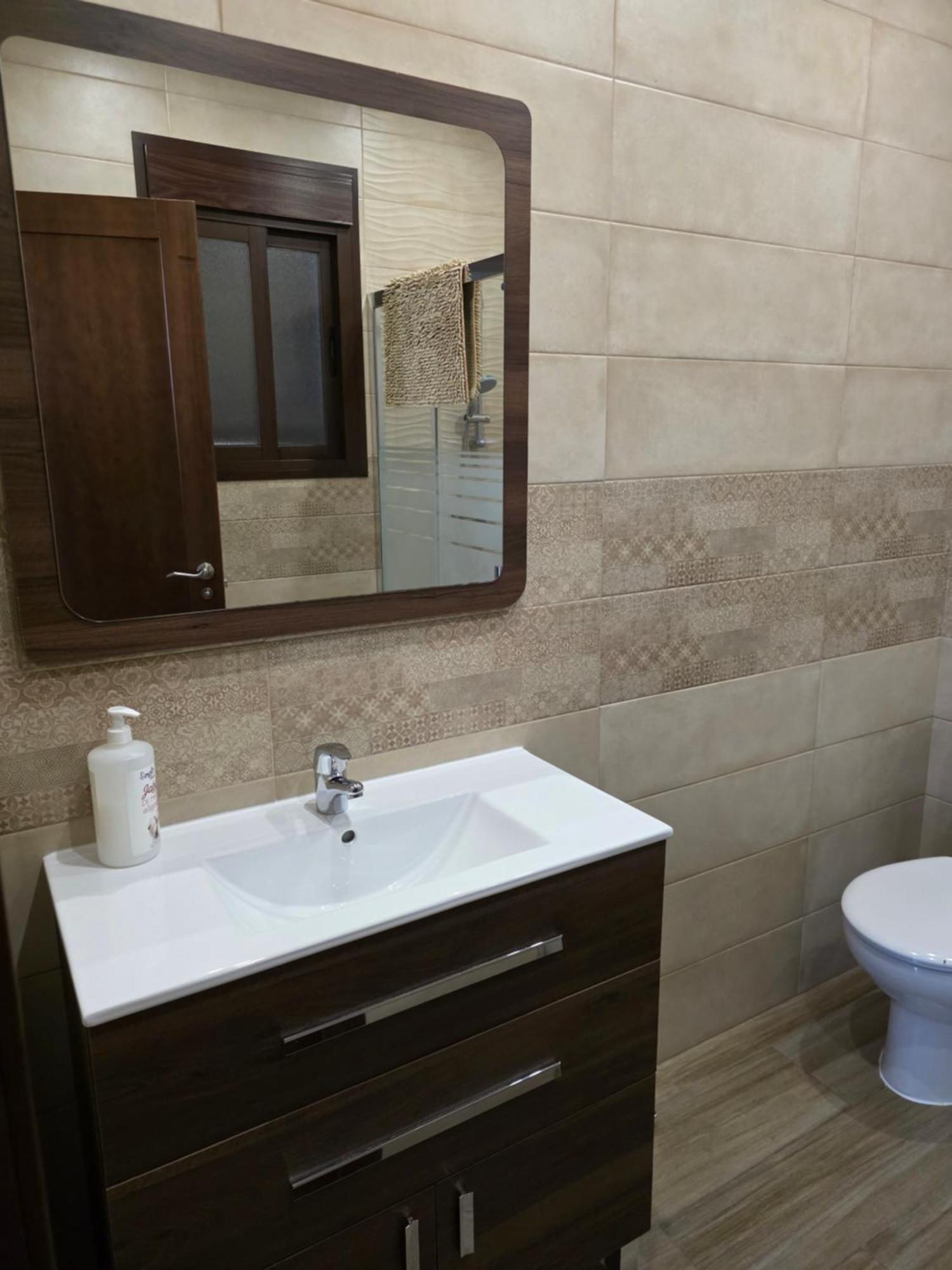 Nalkia Apartment Villanueva de la Concepcion Ngoại thất bức ảnh